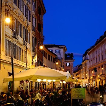 Suite Experience Roma Esterno foto