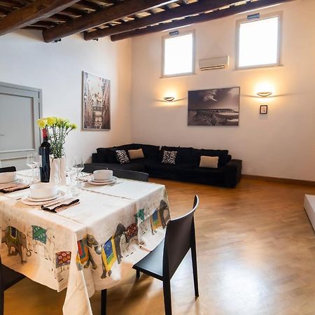 Suite Experience Roma Esterno foto