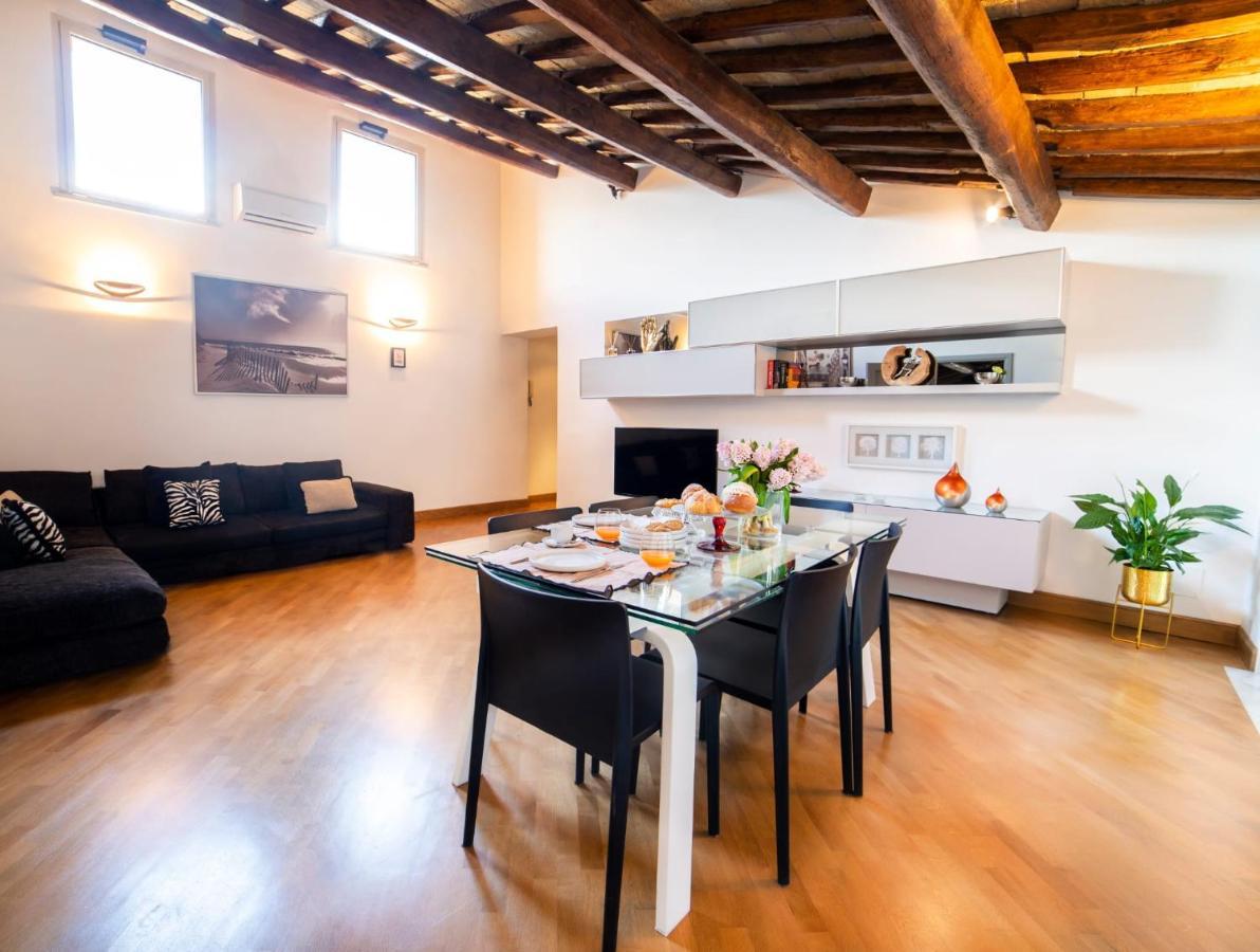Suite Experience Roma Esterno foto