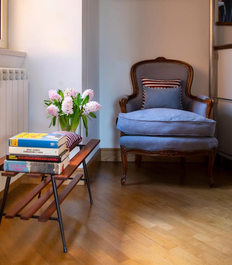 Suite Experience Roma Esterno foto