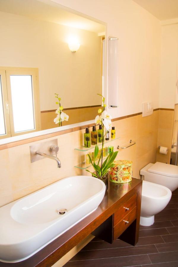 Suite Experience Roma Esterno foto