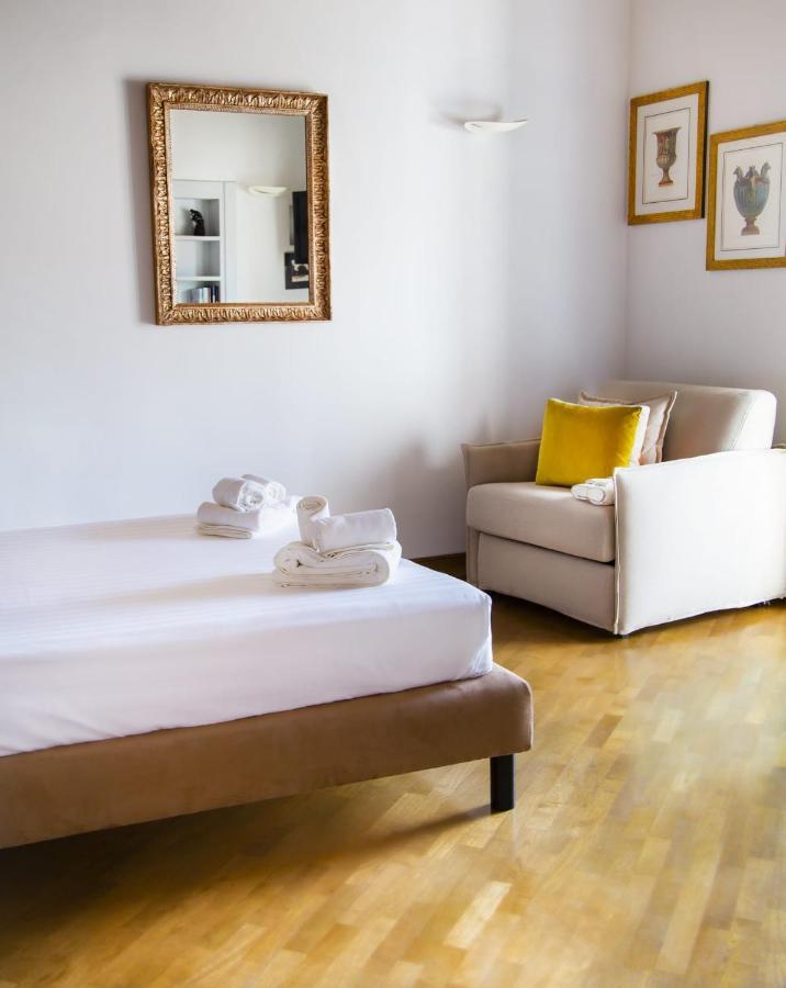 Suite Experience Roma Esterno foto