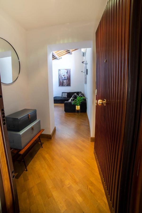 Suite Experience Roma Esterno foto