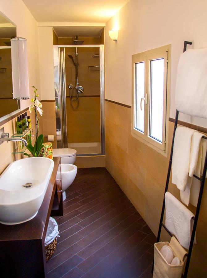 Suite Experience Roma Esterno foto