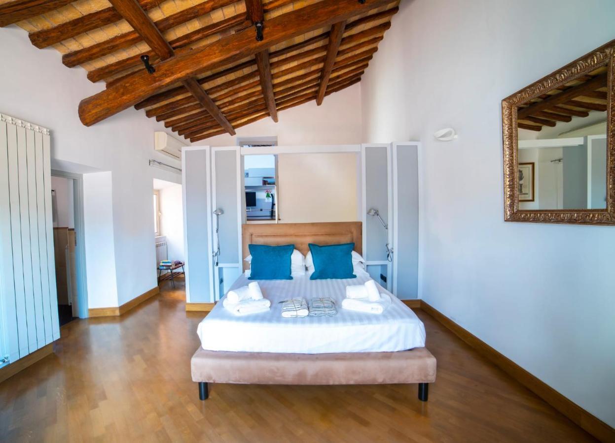 Suite Experience Roma Esterno foto