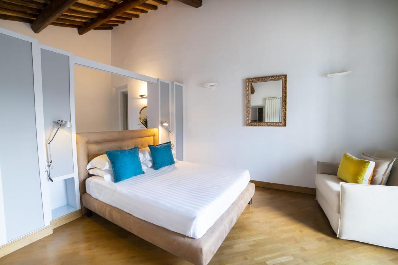 Suite Experience Roma Esterno foto