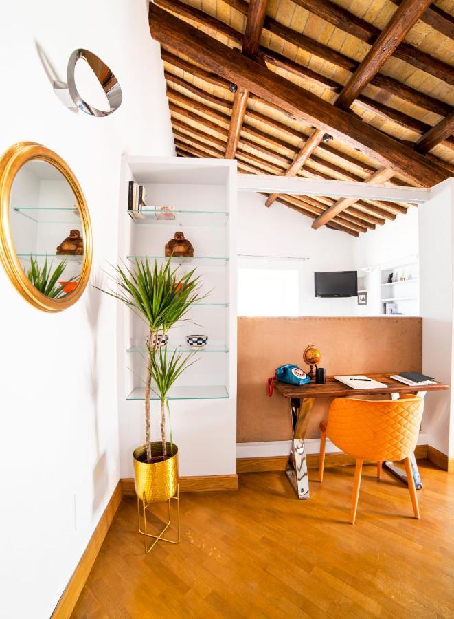 Suite Experience Roma Esterno foto