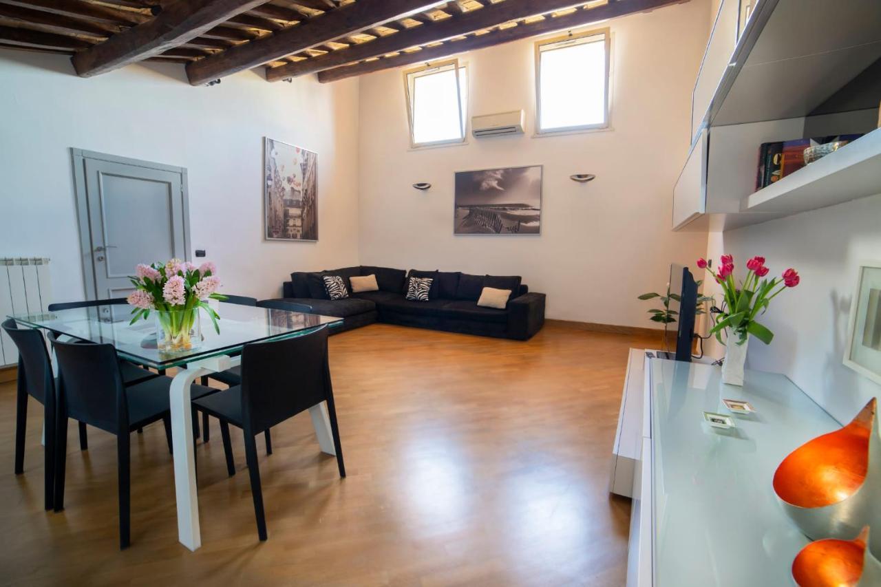 Suite Experience Roma Esterno foto