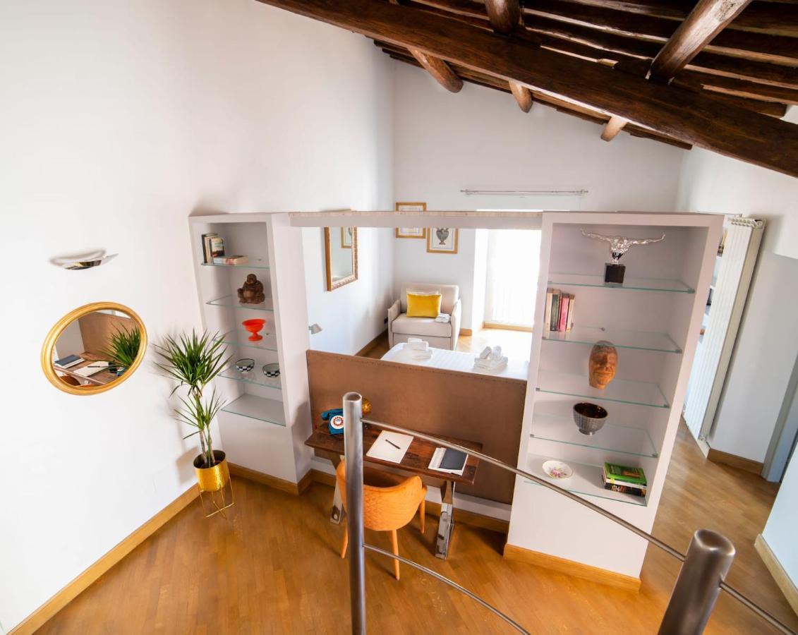Suite Experience Roma Esterno foto