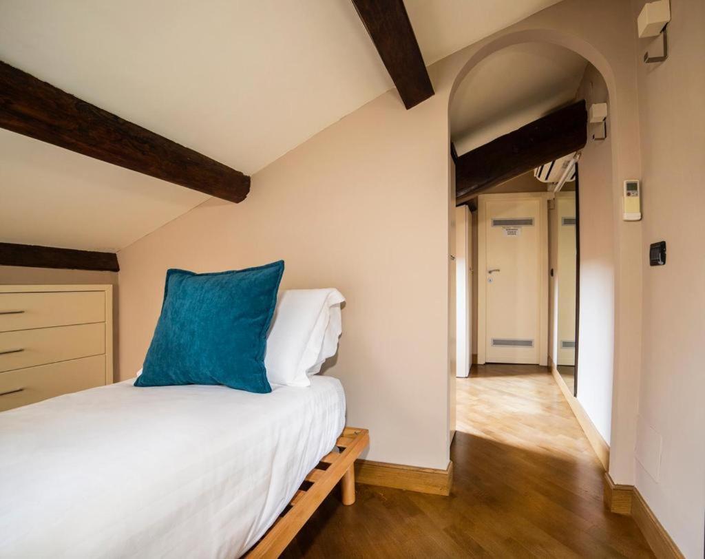 Suite Experience Roma Esterno foto
